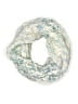 Betsey Johnson Teal Scarf One size - photo 1