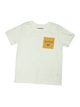 True Religion Short Sleeve T-Shirt (view 1)