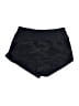 Athleta Camo Black Athletic Shorts Size S - photo 1
