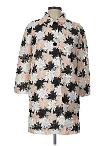 Kate Spade New York Raincoat (view 1)