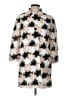 Kate Spade New York 100% Polyester Gray Raincoat Size L (estimated) - photo 1