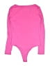 Pumiey Pink Bodysuit Size XS - photo 2