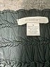 DressBarn 100% Polyester Black Sleeveless Top Size S - photo 7