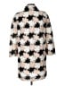 Kate Spade New York 100% Polyester Gray Raincoat Size L (estimated) - photo 2