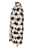 Kate Spade New York 100% Polyester Gray Raincoat Size L (estimated) - photo 5
