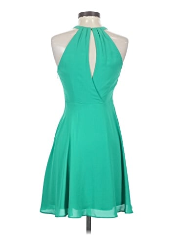Express Cocktail Dress (view 2)