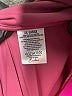 Unbranded Solid Pink Casual Skirt Size XXL - photo 4