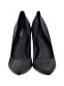 Charles by Charles David Black Heels Size 9 1/2 - photo 2