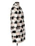 Kate Spade New York 100% Polyester Gray Raincoat Size L (estimated) - photo 4
