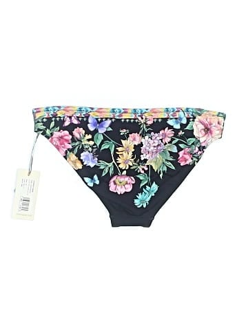Johnny Was Swimsuit Bottoms (view 2)