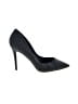 Charles by Charles David Black Heels Size 9 1/2 - photo 1