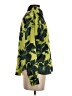 Bailey 44 100% Polyester Green 3/4 Sleeve Blouse Size XS - photo 4