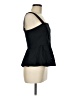 Veronica Beard Black Sleeveless Blouse Size 6 - photo 4