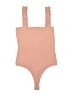 Double Zero Pink Bodysuit Size S - photo 1