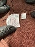 REPORT Brown Casual Dress Size L - photo 7