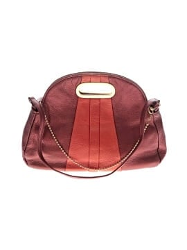 Magnes Sisters Leather Shoulder Bag (view 1)