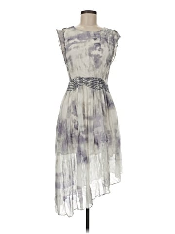 Chelsea & Violet Cocktail Dress (view 1)