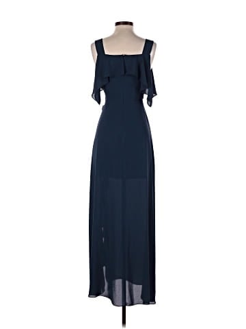 BCBGMAXAZRIA Cocktail Dress (view 2)