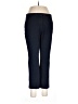 Ann Taylor Solid Blue Dress Pants Size 6 - photo 1