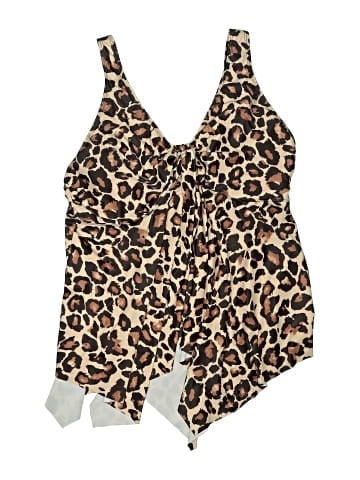 Unbranded Swimsuit Top (view 1)