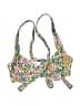 J.Crew Floral Green Swimsuit Top Size S - photo 1