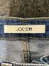 Joe's Jeans Hearts Blue Jeans Size 28 waist - photo 7