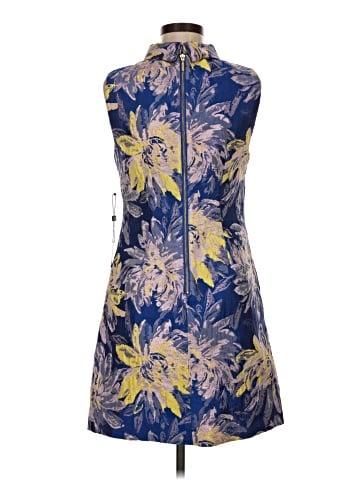 Laundry by Shelli Segal Cocktail Dress (view 2)
