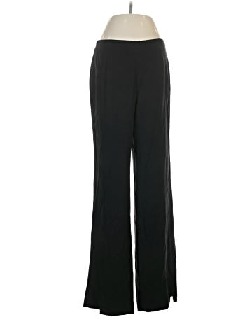 Doncaster Collection Silk Pants (view 1)