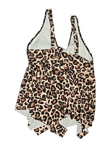 Unbranded Swimsuit Top (view 2)