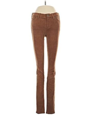 Adriano Goldschmied Jeggings (view 1)