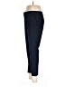Ann Taylor Solid Blue Dress Pants Size 6 - photo 5