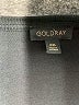 GOLDRAY Black Cocktail Dress Size XXL - photo 7