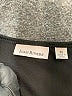 Joan Rivers Black Sleeveless T-Shirt Size XS - photo 7