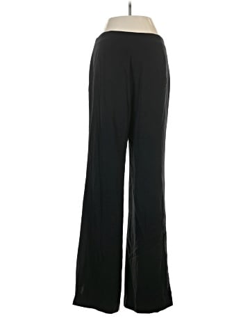 Doncaster Collection Silk Pants (view 2)