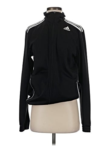 Adidas Track Jacket (view 1)
