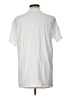 Assorted Brands White Short Sleeve T-Shirt Size L - photo 2