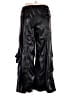 Forever 21 Black Cargo Pants Size XL - photo 2