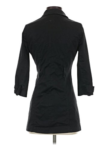 Ela Trenchcoat (view 2)