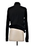 Adidas 100% Polyester Black Track Jacket Size 5 - photo 2