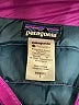 Patagonia 100% Polyester Purple Vest Size S - photo 6