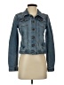 Ann Taylor LOFT Blue Denim Jacket Size XS - photo 1