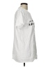 Assorted Brands White Short Sleeve T-Shirt Size L - photo 4