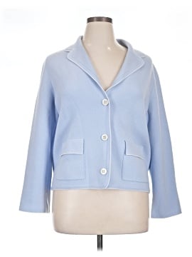 BARBARA LOHMANN Cardigan (view 1)