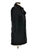 Ela Black Trenchcoat Size XXS - photo 4