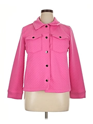 Onque Casuals Jacket (view 1)