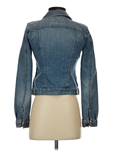 Ann Taylor LOFT Denim Jacket (view 2)
