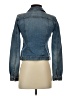 Ann Taylor LOFT Blue Denim Jacket Size XS - photo 2