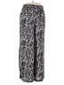 Torrid Animal Print Silver Casual Pants Size 2X Plus (2) - photo 1