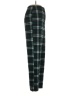 John Galt Plaid Green Casual Pants Size XS (estimated) - photo 4
