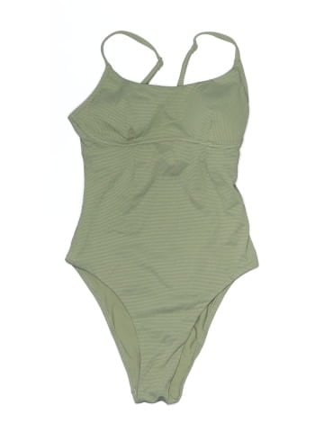 Lululemon Athletica One Piece Swimsuit (view 1)